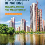 The Wellbeing of Nations