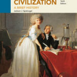 Western Civilization: A Brief History