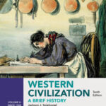 Western Civilization: A Brief History, Volume II since 1500