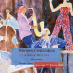 Western Civilization, A Brief History, Volume II