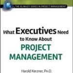 What Executives Need to Know About Project Management