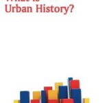 What is Urban History?