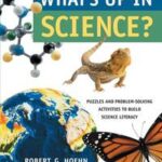 What's Up in Science?