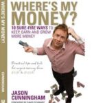 Where's My Money?