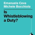 Is Whistleblowing a Duty?