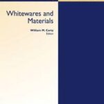 Whitewares and Materials