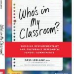 Who's In My Classroom?