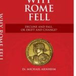 Why Rome Fell