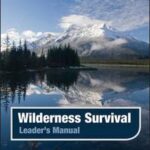 Wilderness Survival, Leader's Manual