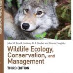 Wildlife Ecology, Conservation, and Management