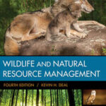 Wildlife & Natural Resource Management