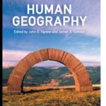The Wiley-Blackwell Companion to Human Geography