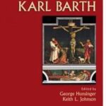Wiley Blackwell Companion to Karl Barth
