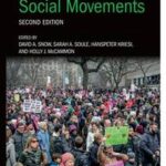 The Wiley Blackwell Companion to Social Movements