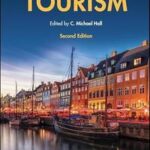 The Wiley Blackwell Companion to Tourism