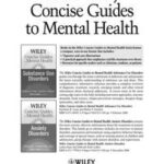 Wiley Concise Guides to Mental Health