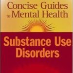 Substance Use Disorders