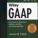 Wiley GAAP 2019
