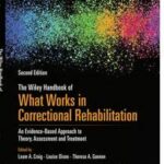 The Wiley Handbook of What Works in Correctional Rehabilitation