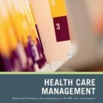 Wiley Pathways Healthcare Management
