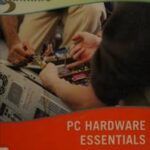 Wiley Pathways Personal Computer Hardware Essentials