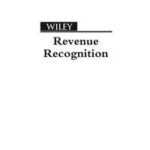 Wiley Revenue Recognition, + Website