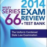 Wiley Series 66 Exam Review 2014 + Test Bank