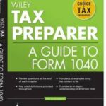 Wiley Tax Preparer