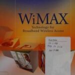 WiMAX