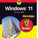 Windows 11 All-in-One For Dummies, 2nd Edition
