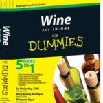 Wine All-in-One For Dummies