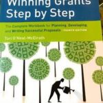 Winning Grants Step by Step