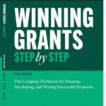 Winning Grants Step by Step