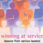 Winning at Service