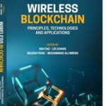 Wireless Blockchain
