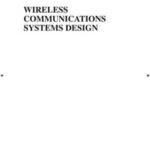 Wireless Communications Systems Design
