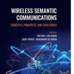 Wireless Semantic Communications