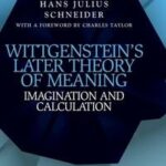Wittgenstein's Later Theory of Meaning