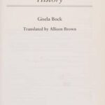 Women in European History