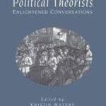 Women and Men Political Theorists