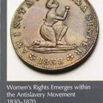 Women's Rights Emerges Within the Antislavery Movement, 1830-1870