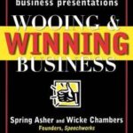 Wooing and Winning Business