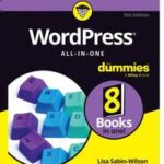 WordPress All-in-One For Dummies