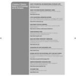 Work in the 21st Century