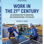 Work in the 21st Century, with EEPUB Access
