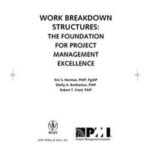 Work Breakdown Structures