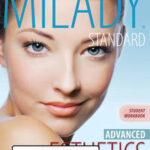 Workbook for Milady Standard Esthetics: Advanced