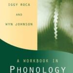 A Workbook in Phonology