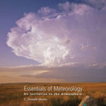 Workbook with Study Guide for Ahrens' Essentials of Meteorology: an Invitation to the Atmosphere, 7th