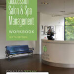 Workbook for Successful Salon and Spa Management